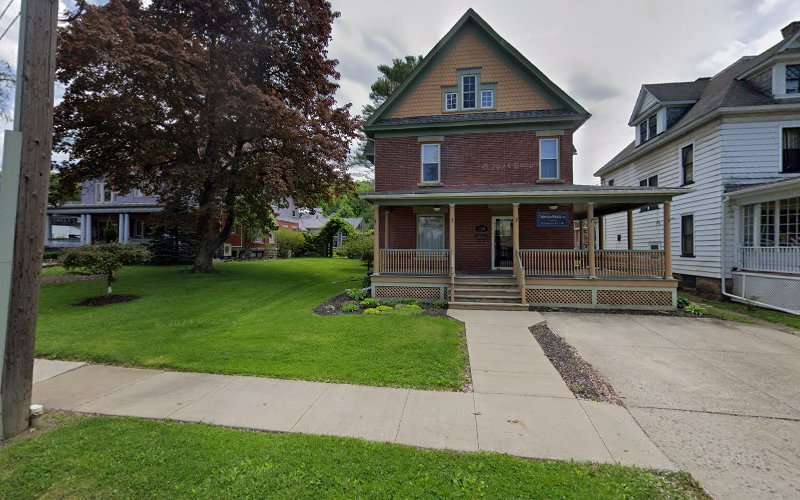 John R. Thomas, Attorney at Law