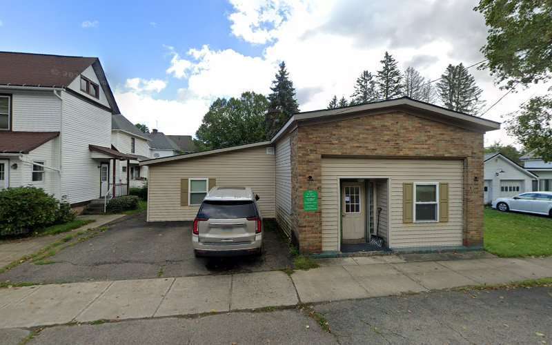 Klenowski & Klenowski