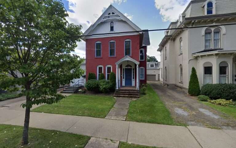 311 Liberty