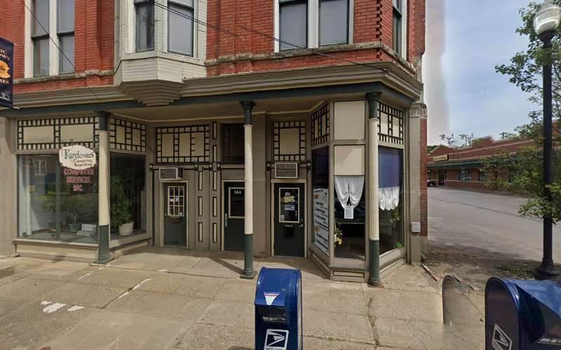 Rothschild Tamera Ochs