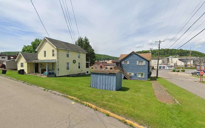 Meyer & Wagner Atty At Law: Meyer James