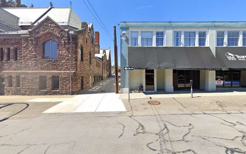 Sellstrom Law Firm LLP