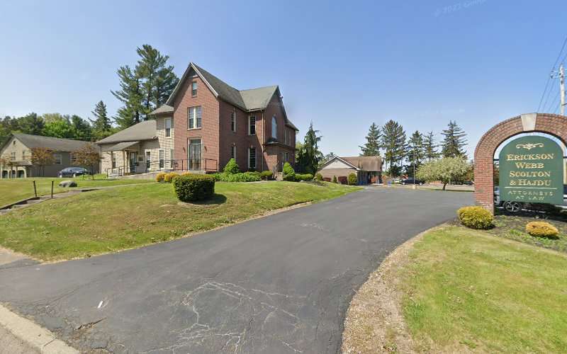 Erickson Webb Scolton & Hajdu