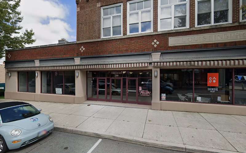 David C Mason Law Offices