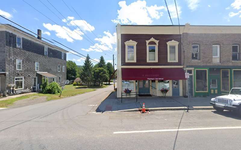 Clippinger Law Offices