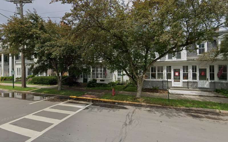 Christopher Kendall Law Office