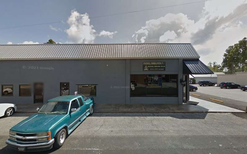 Stockwell & Connor, PLLC