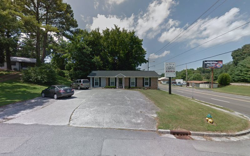 Law Office of Link A Gibbons