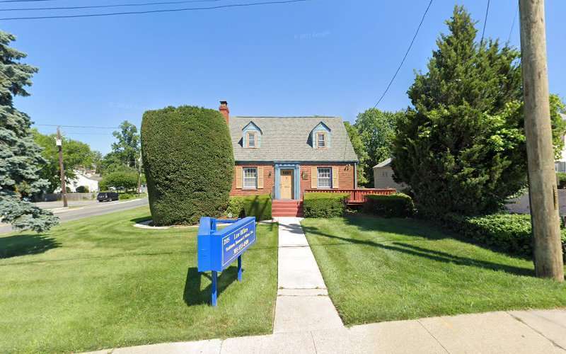 Waldman & Diamond, Chartered