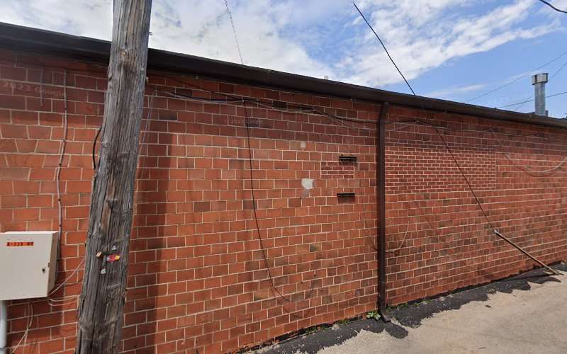 Ward Murray Pace & Johnson: Keegan Matthew M