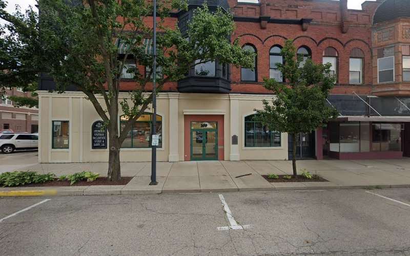 Aplington Kaufman Mc Clintock