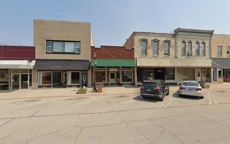 M Thomas Suits Law Office