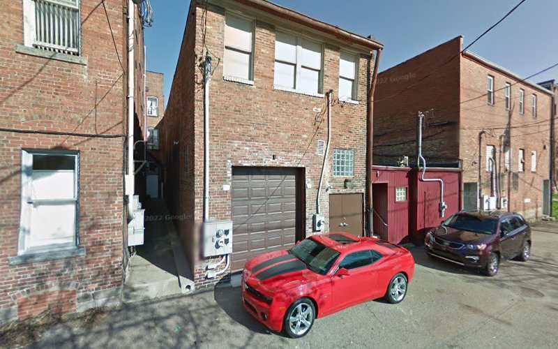 Phillippe A. Melograne, Attorney at Law