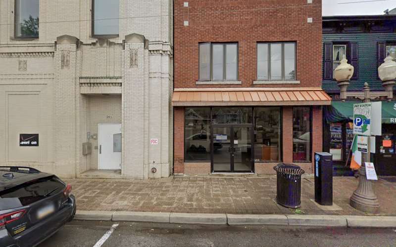 Patrick J Felix III PC