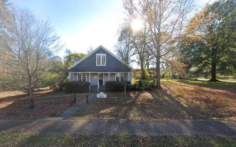 Griess, Shaw & Willingham, P.C.