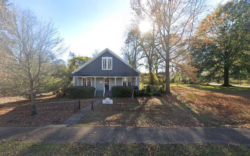 Griess, Shaw & Willingham, P.C.