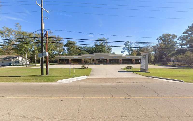 Attorney Clay Monroe