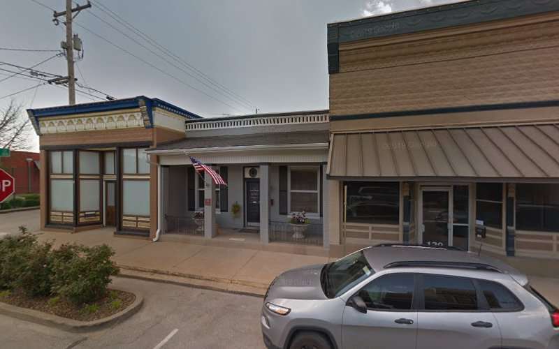 The Law Office Lisa Kelley