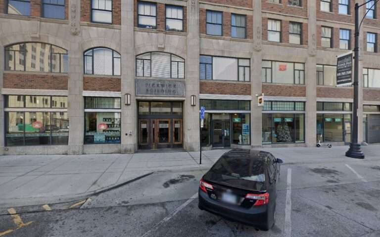 The Law Office Of Larry LaVigne II