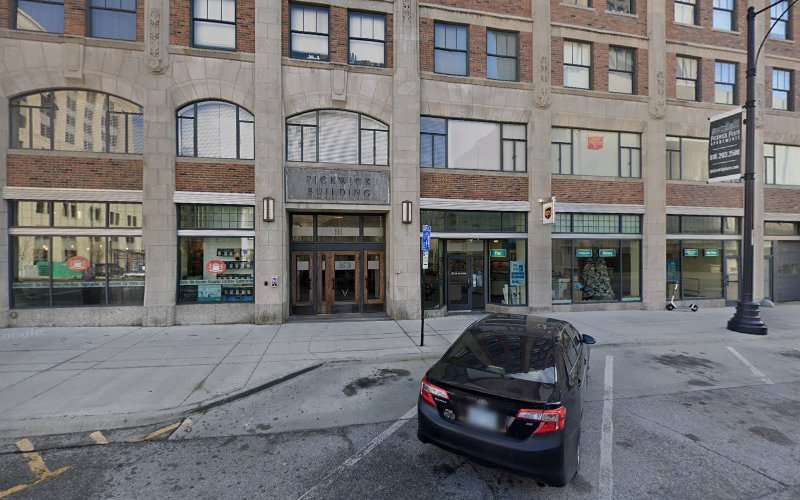 The Law Office Of Larry LaVigne II