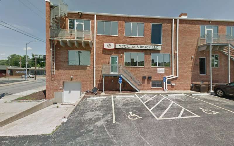 McCauley & Roach LLC