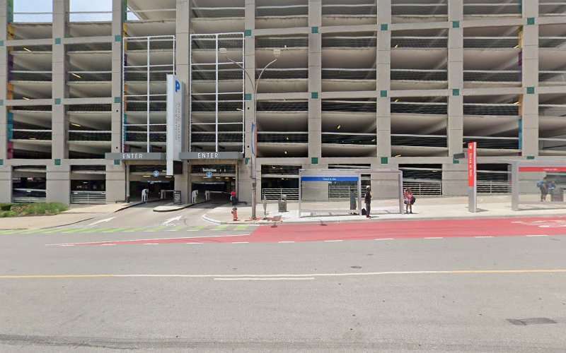 Cecil D. Williams Law