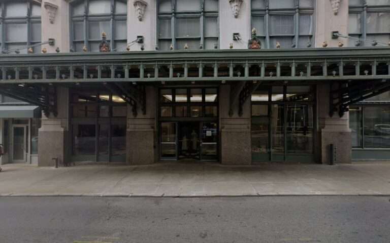 Law Office of James H. Scott