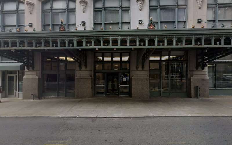 Law Office of James H. Scott