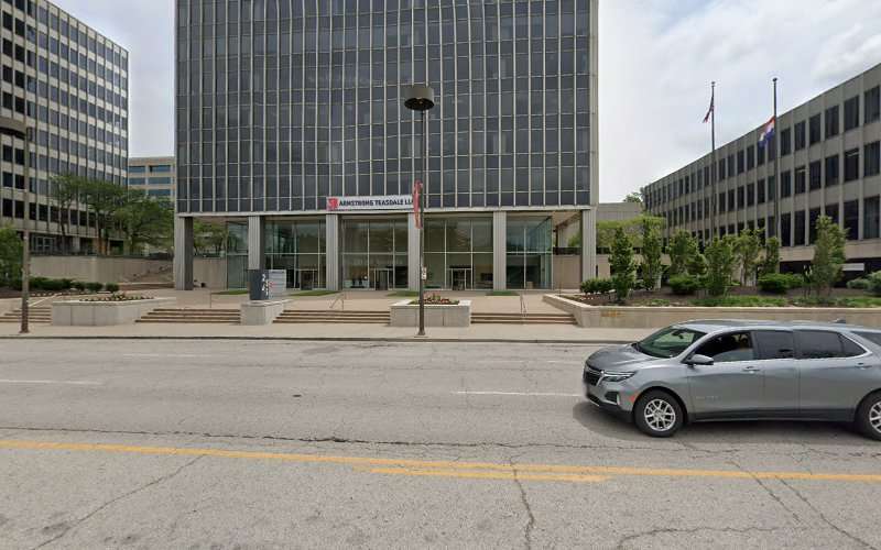 Fritzlen Jr Thomas J