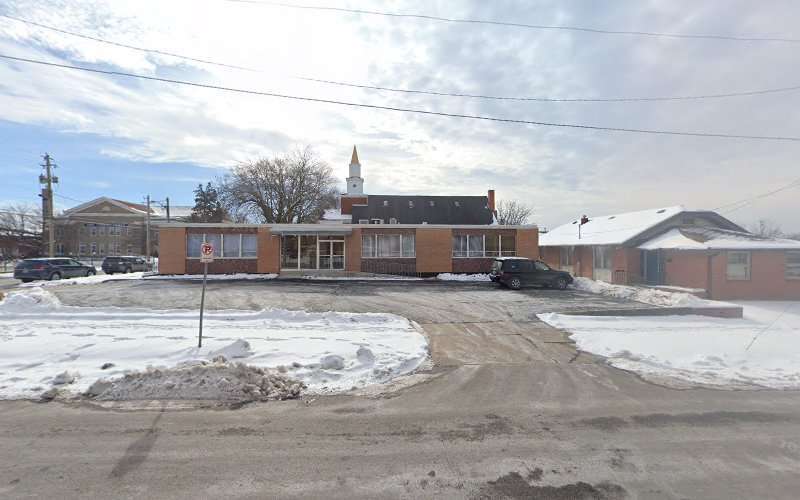 Stewart Cook Constance Minton