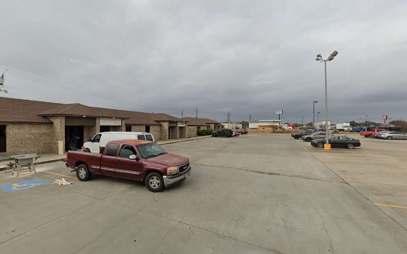 Thomas M Schumacher Law Office