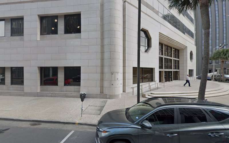 Davis Hutchinson & Wilkerson LLP