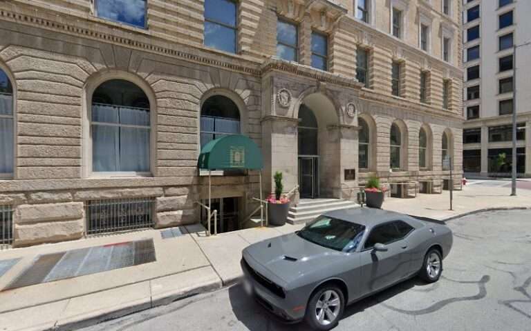 Law Office of Mark Davis, LLC