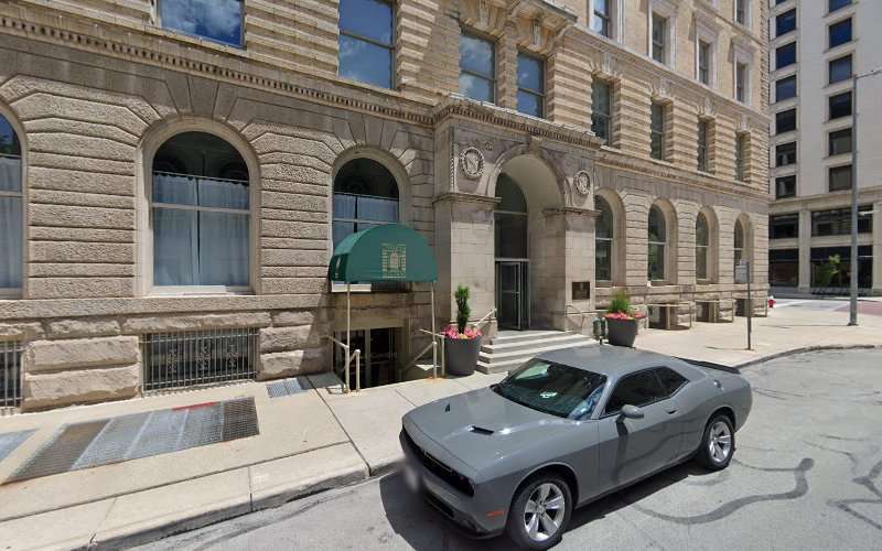 Law Office of Mark Davis, LLC