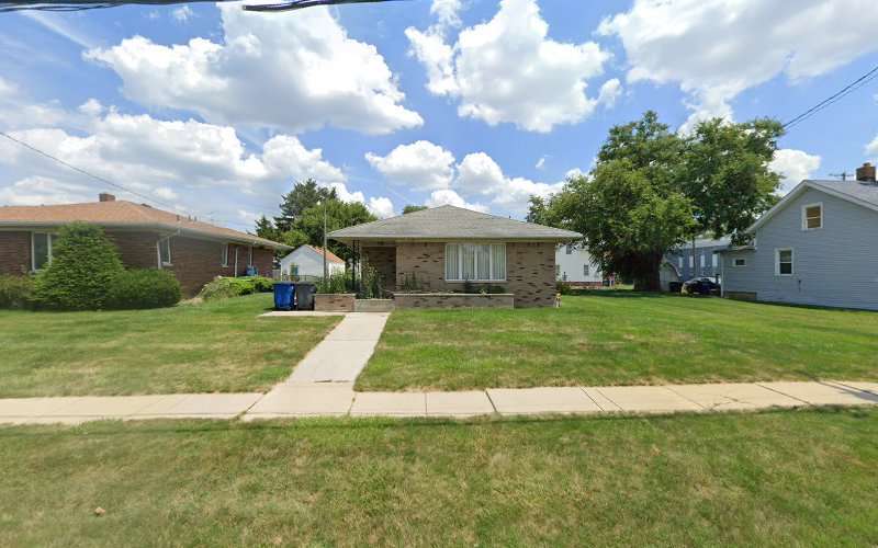 Virgil E Clark’s Law Office