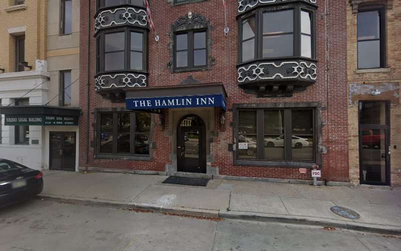 Kaplan Richardson Rost: Rost Peter G