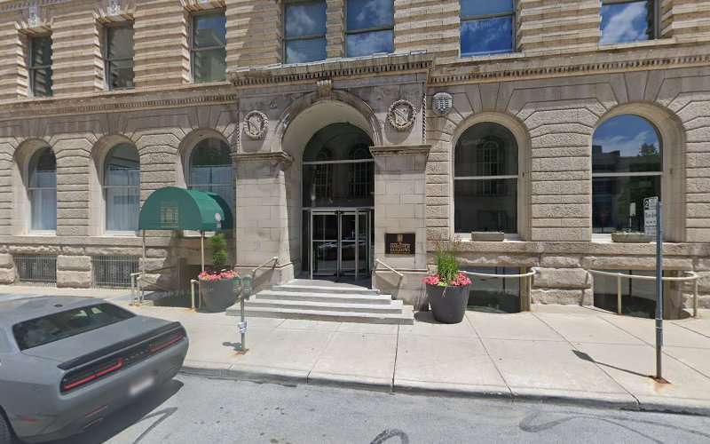 Dzienny Law Office Ltd: Dzienny Michael A