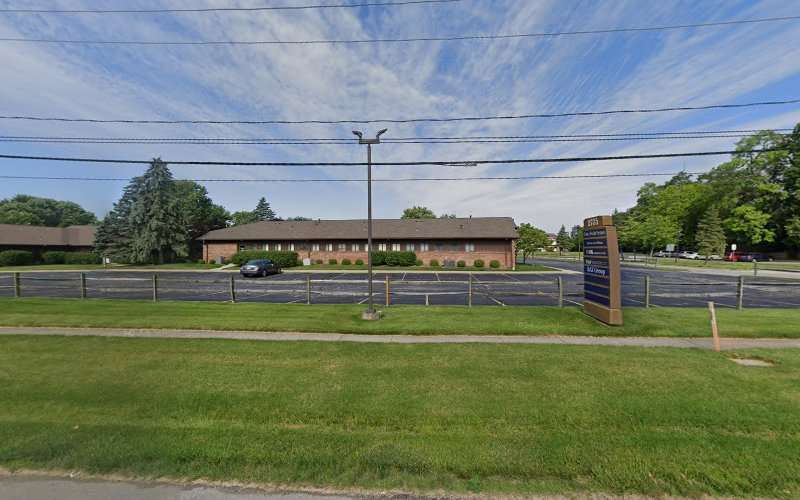 The Law Office Of Roger K. Zimmerman