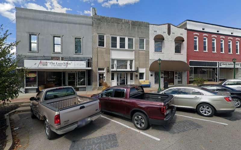 Martin & Martin Attorneys