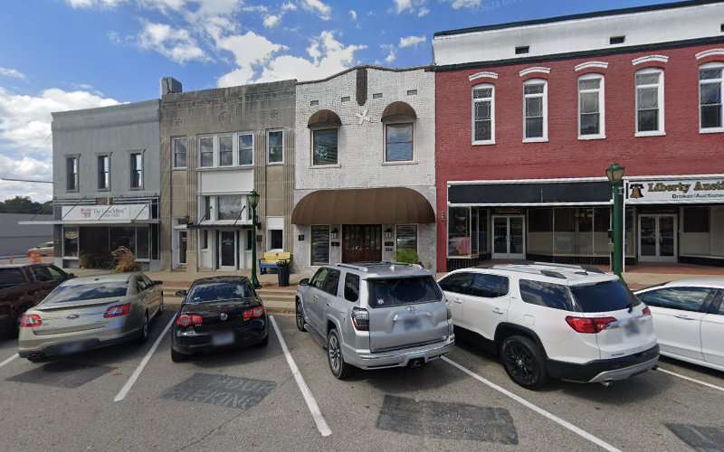 Thorne & Thorne Attorneys At Law