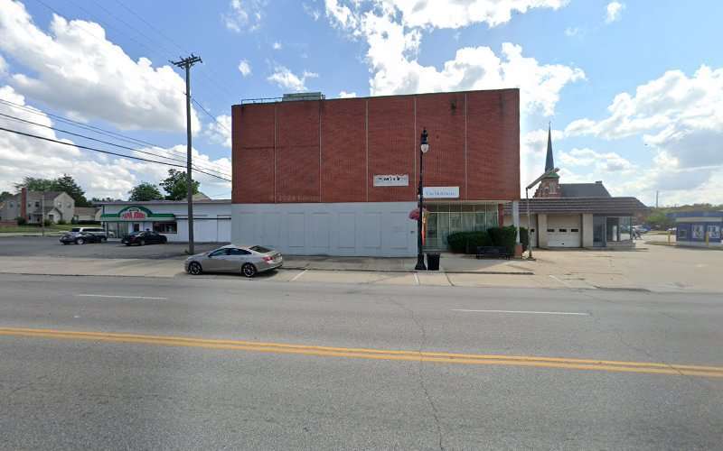 Timothy Holtsberry Co Llc