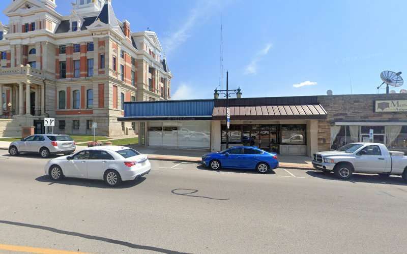 Yates Law Office, LLC