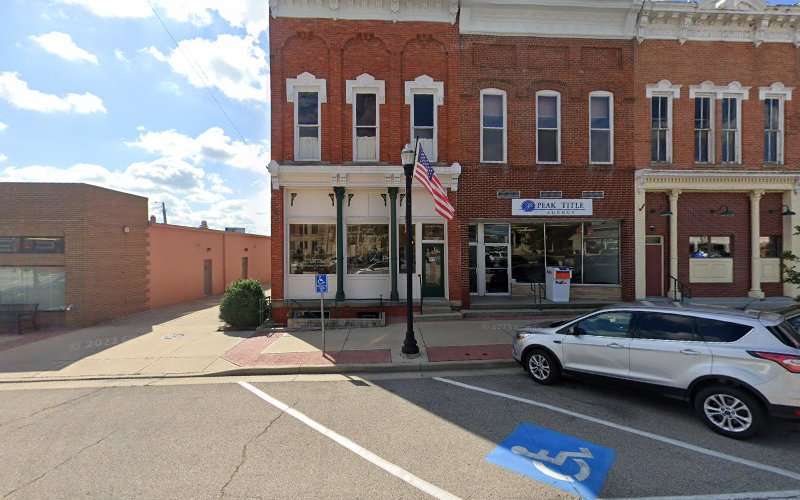 Gretick Harvey Sostoi