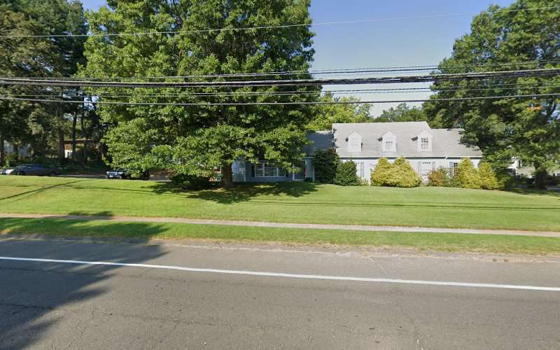 John J Palmeri Atty At Law Llc