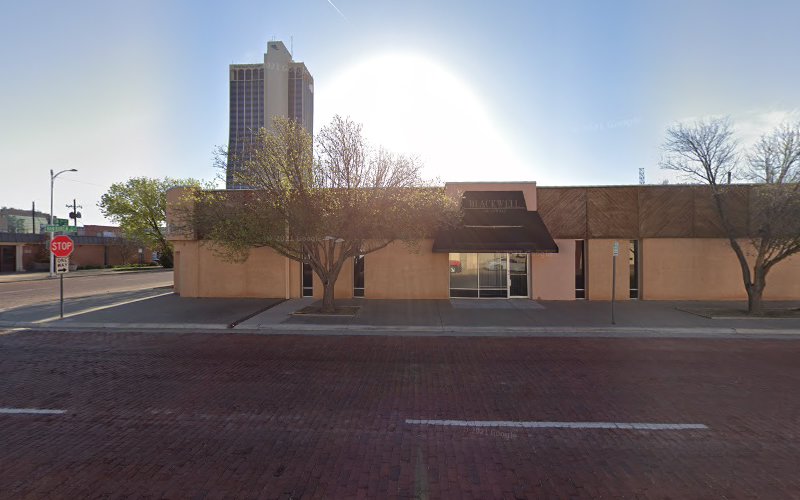 Blackwell Law Firm LLP