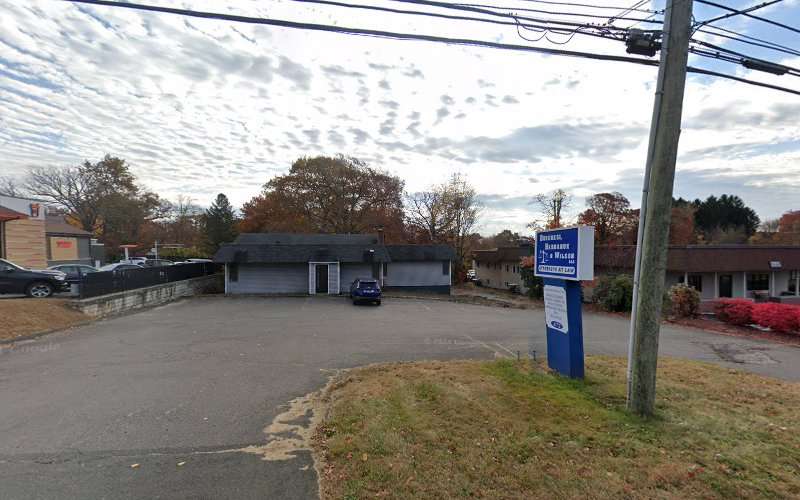 Borghesi Harbanuk & Wilson