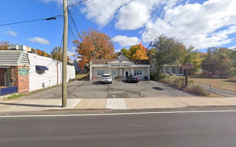 Martocchio & Oliveira LLC