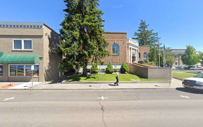 Klamath Falls City Attorney