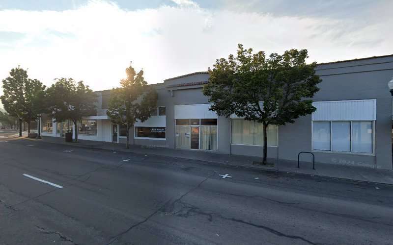 Legal Aid Services of Oregon