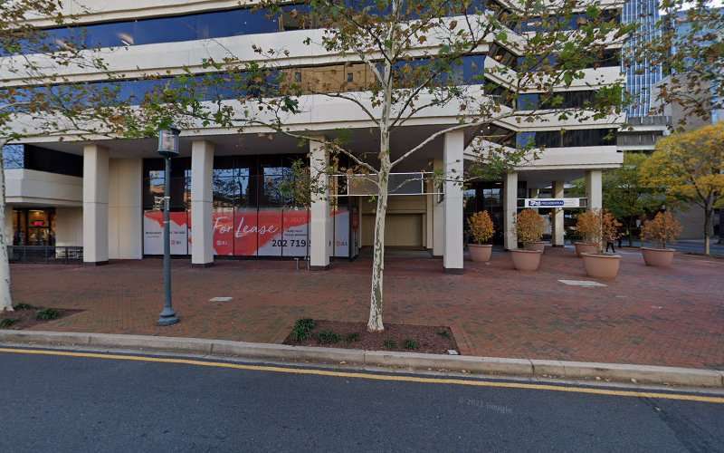 Robert E Ward & Associates